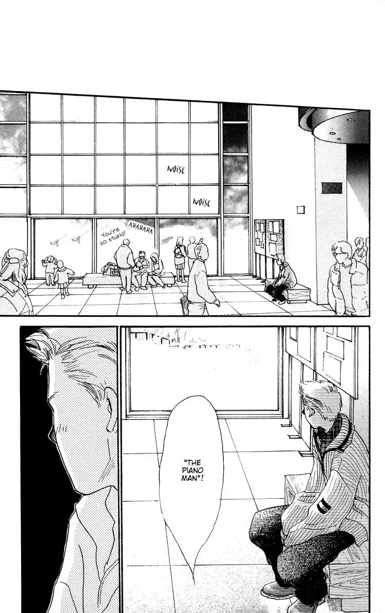 Kimi no Uta ga Aru Chapter 8 40